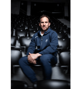 Yannick Weber