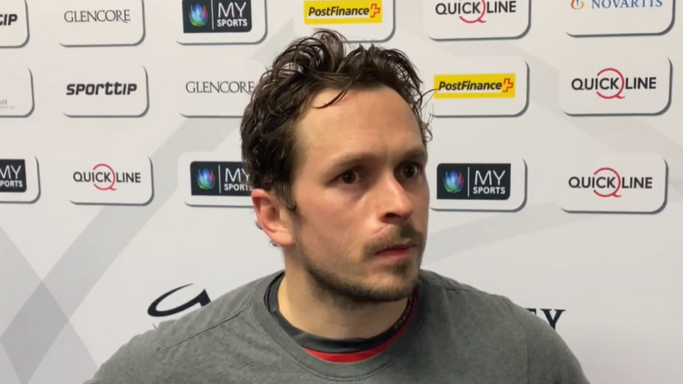 GCK Lions: Interviews zum Sieg vs. EVZ Academy PPO2