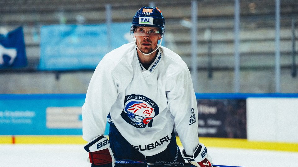 Das Video zum Trainingslager der ZSC Lions