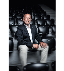 Claude Julien