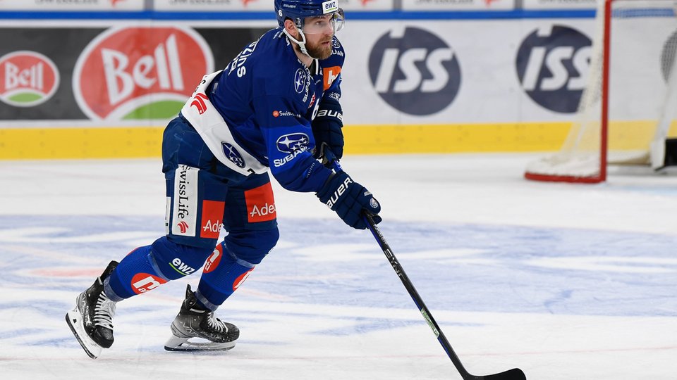 Interview vs. Lugano, Gameday 12