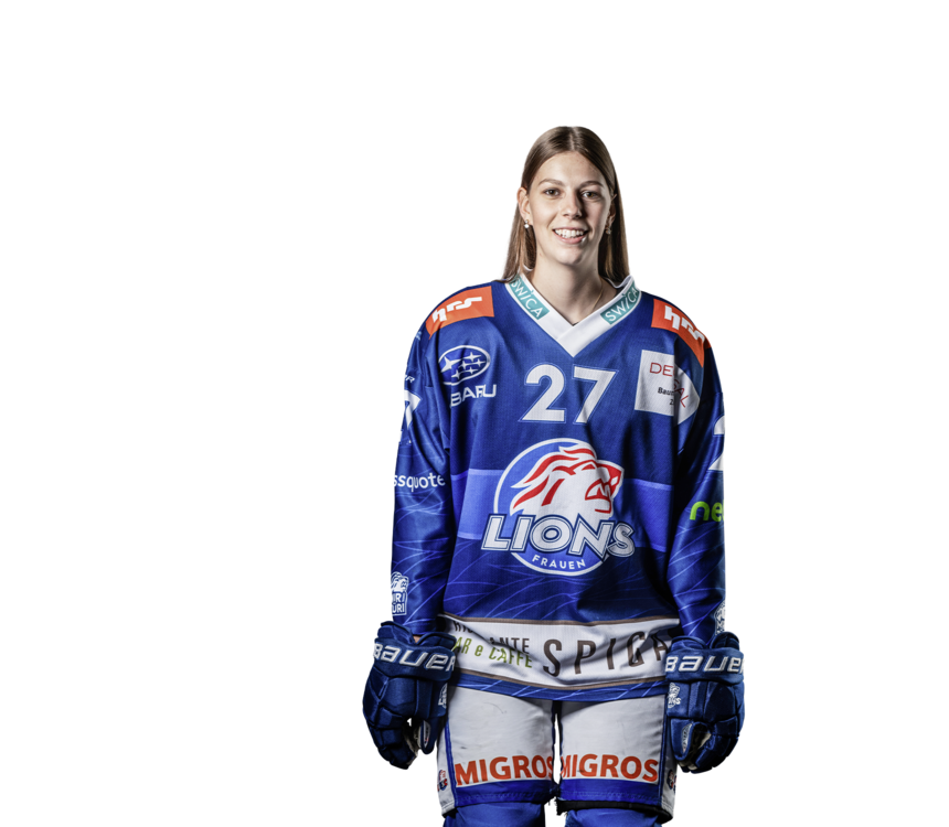 Hagen, Svenja