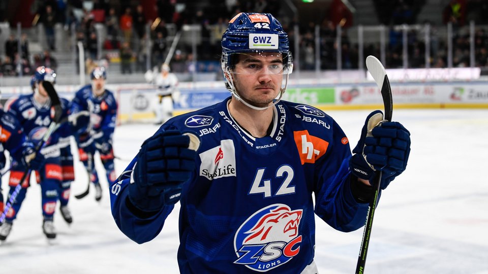 Highlights vs. Zug, Gameday 39