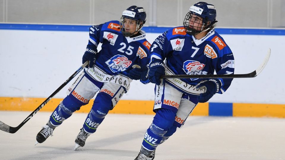 Frauen: Zum Abschluss noch ein «Classico»