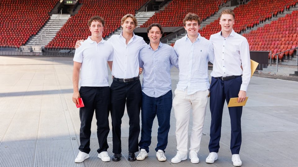 Lions-Newsletter 13.07.2026