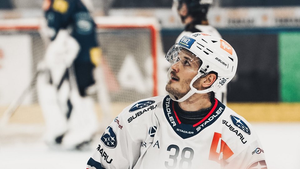 Highlights vs. Ambri
