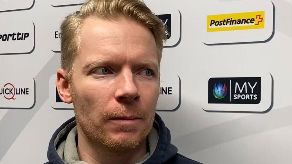 GCK Lions: Interviews zur Niederlage vs. Visp