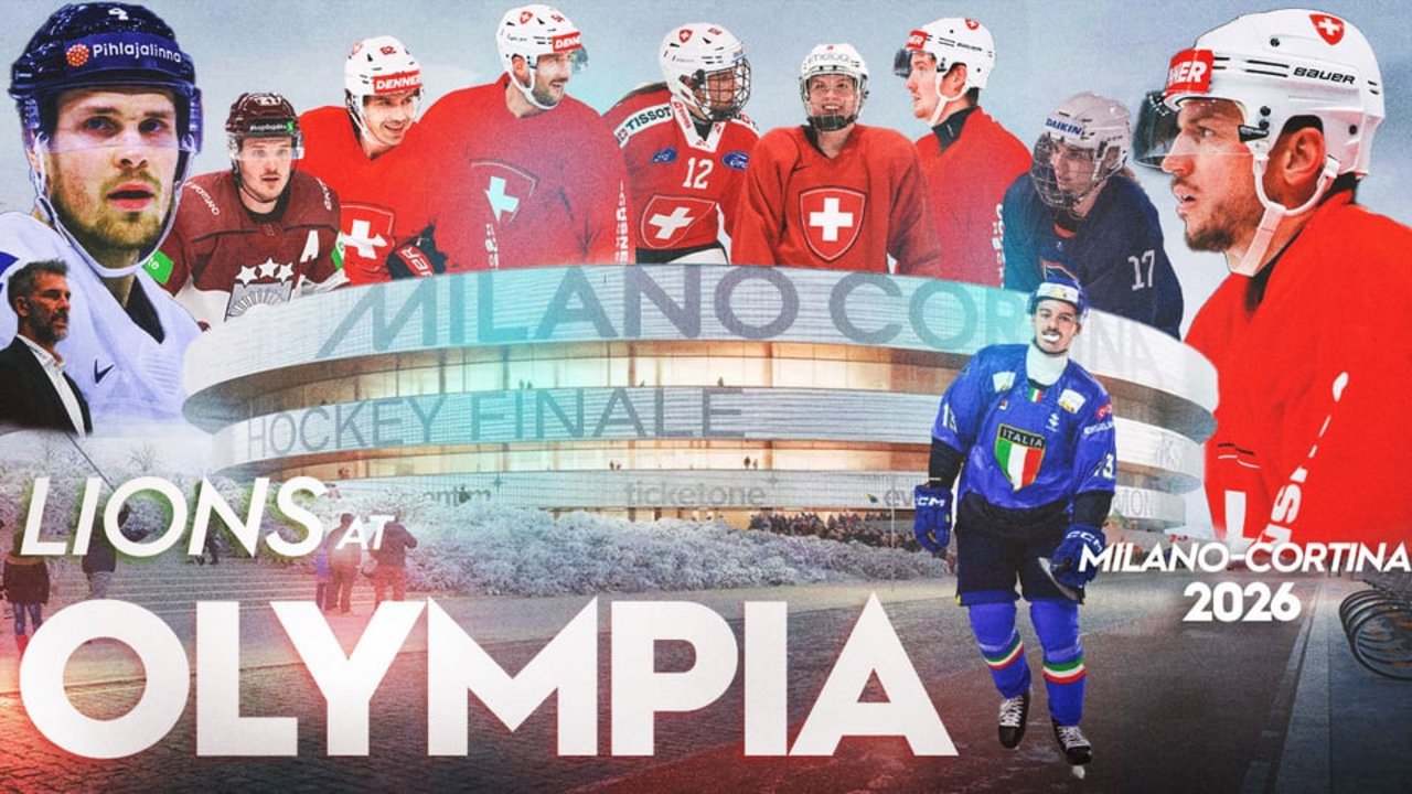 Lions-Newsletter 21.01.2026