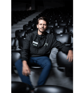 Lorenz Hirn