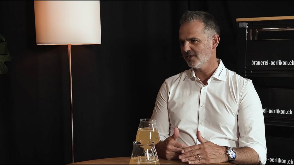 Sportchef Sven Leuenberger zu Gast im MySports-Talk