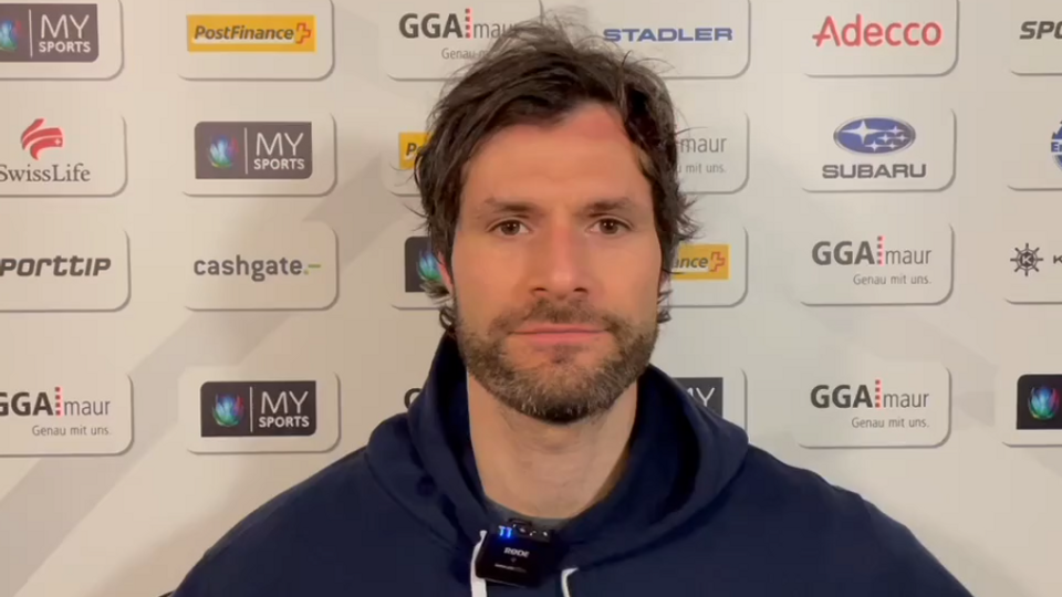 GCK Lions: Interviews zum Sieg vs. EVZ Academy