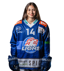 Enya Frolik