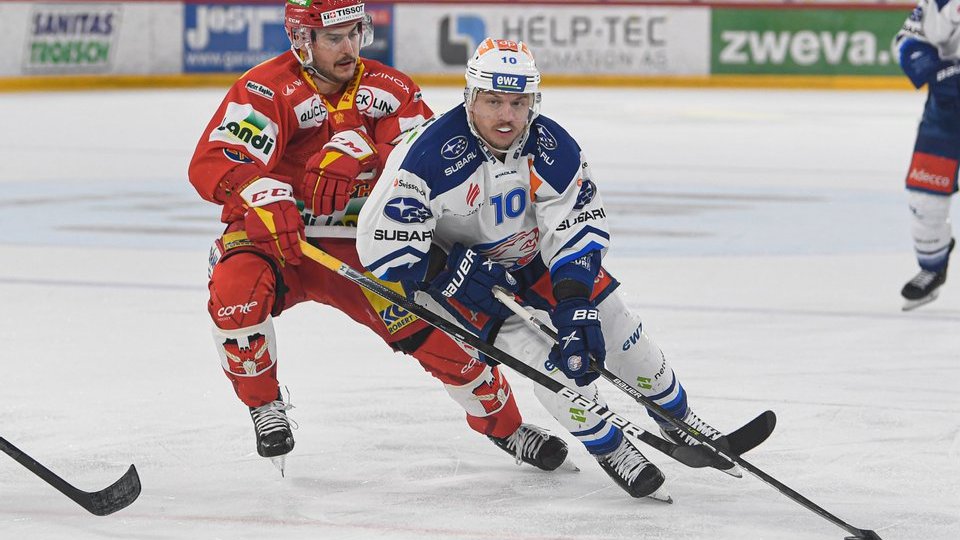 Das Glück auf die eigene Seite zwingen