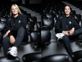 Nati-Aufgebot für unsere ZSC-Spielerinnen