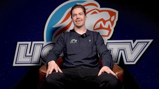 Sieben Sekunden Challenge mit Juho Lammikko