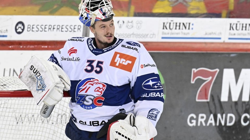 Highlights vs. Langnau, Gameday 2