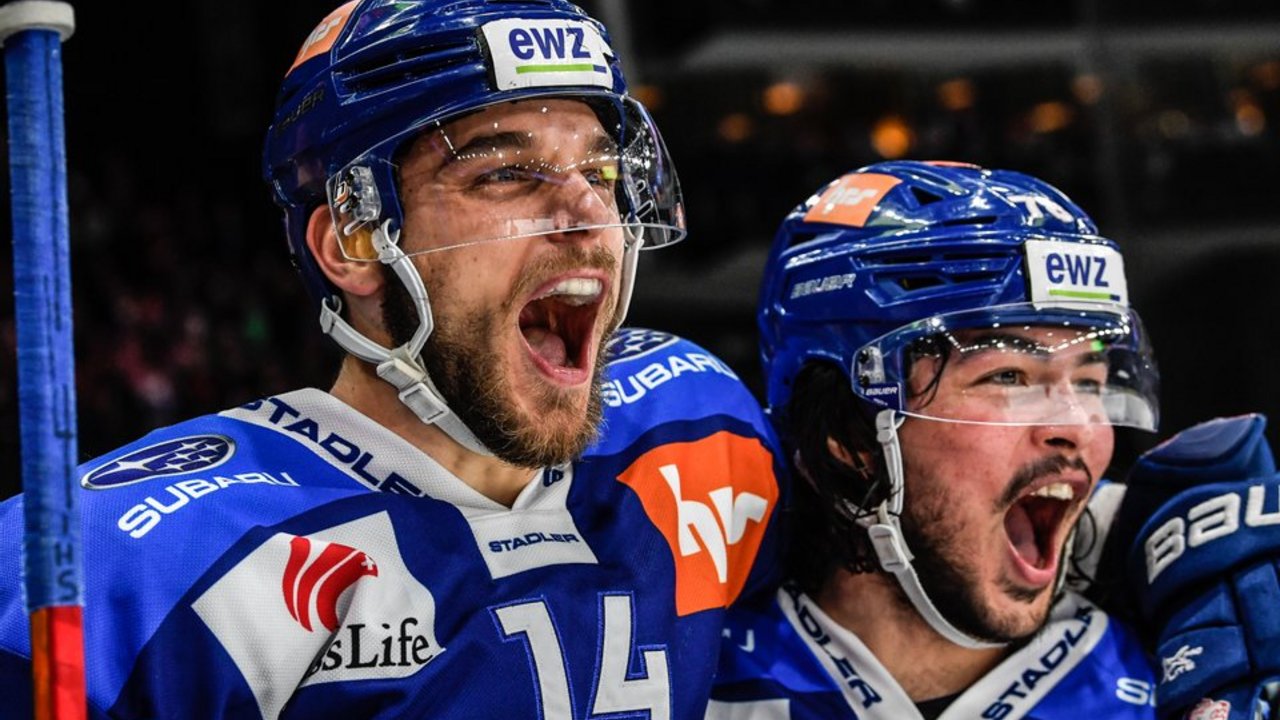 Lions-Newsletter 22. April