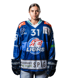 Noemi Molag