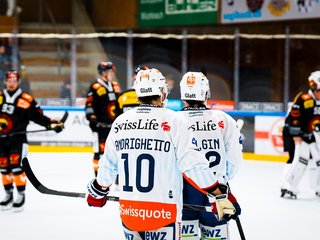 Niederlage zum Preseason-Abschluss