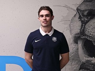 Sneak a Peek: Jeffrey Meier im Gym