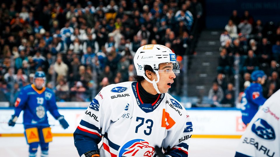 Highlights vs. Zug