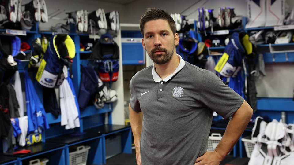 Von Oerlikon nach Altstetten: Das Team ist umgezogen