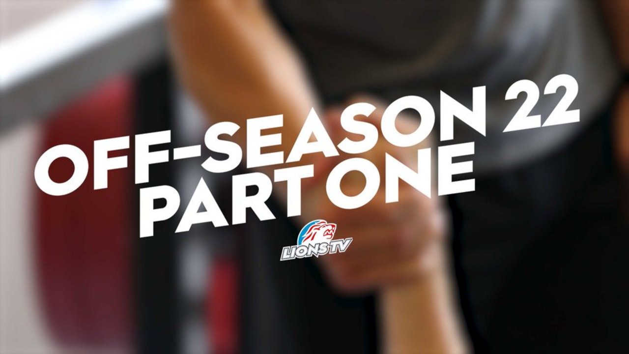 MyLions-Newsletter 10.06.2022