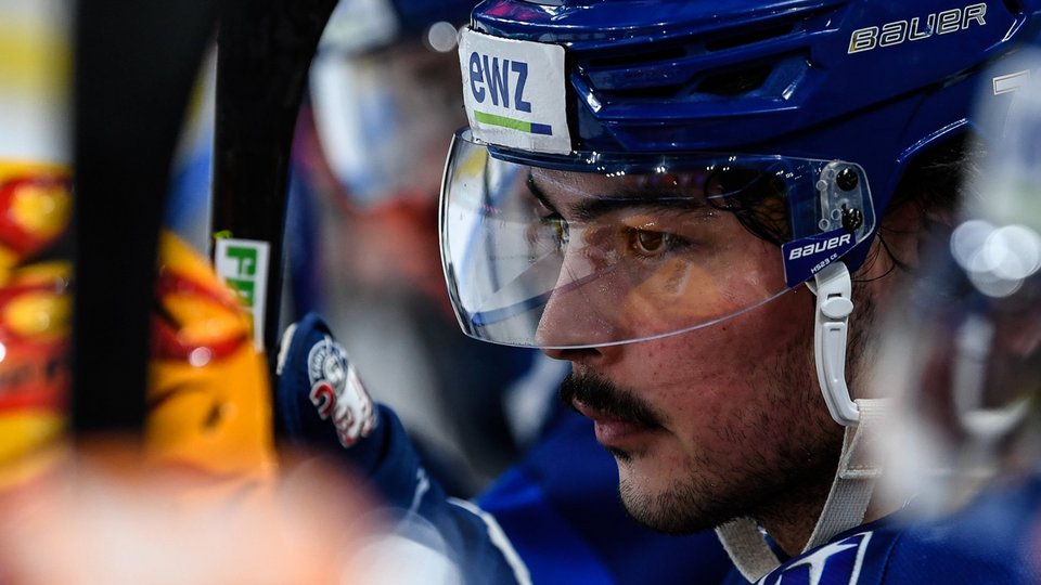 Interview vs. Biel, Gameday 46