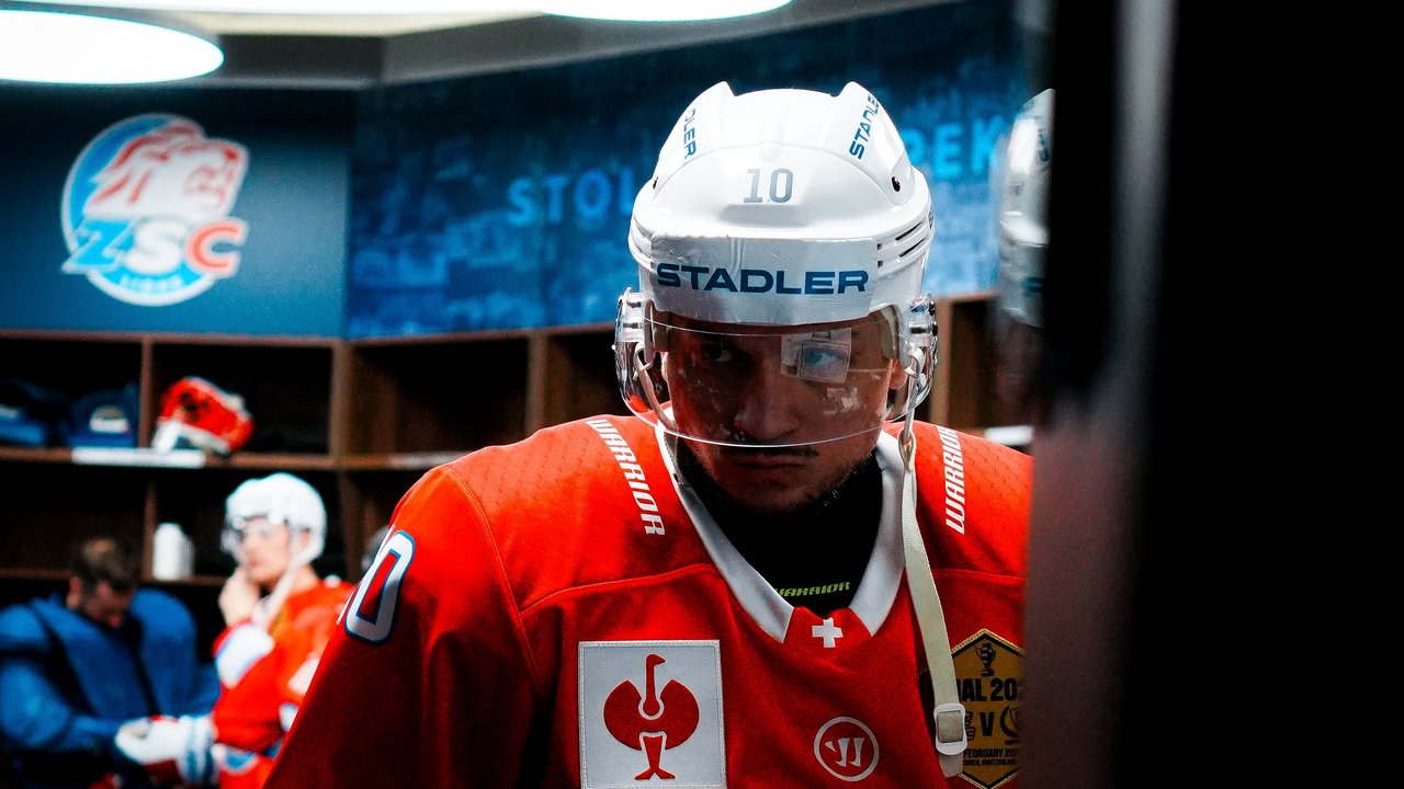 CHL: Mission Titelverteidigung!