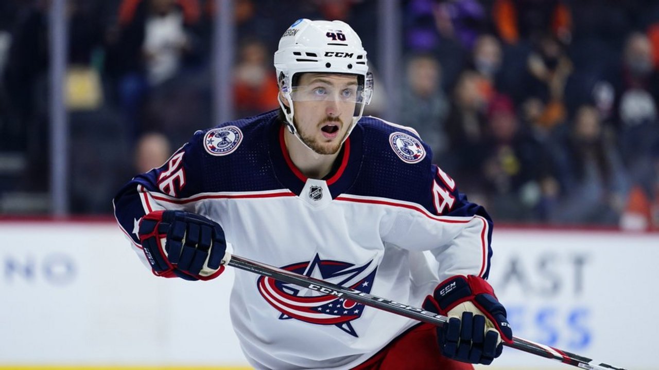 Lions-Newsletter 01.06.2022