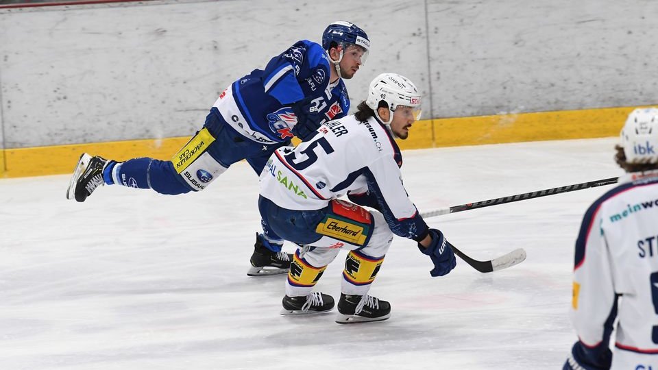 GCK Lions: Highlights vs. Kloten