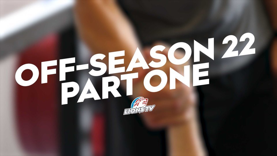 MyLions-Newsletter 10.06.2022