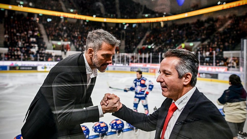 Interview vs. Ambri