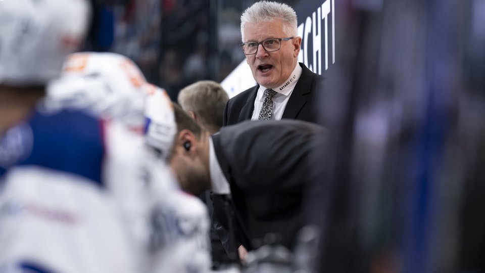 Highlights vs. Fribourg, Gameday 18