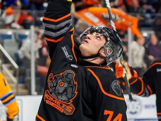 Verpflichtung von Kirill Tyutyayev