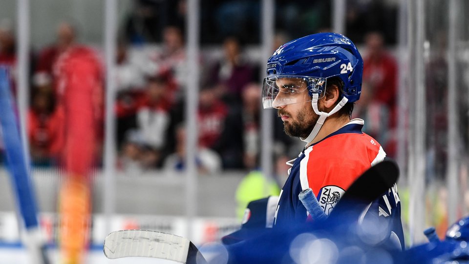 Interviews vs. Lausanne, Gameday 14