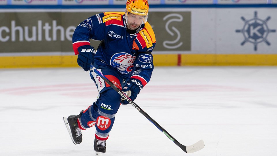 Interviews vs Ajoie, Gameday 1