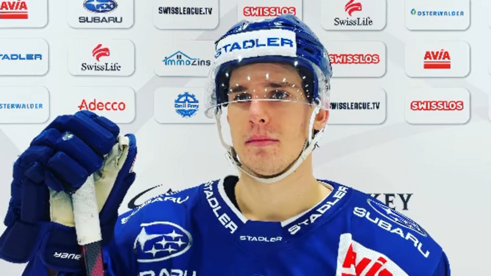 GCK Lions: Interviews zur Niederlage vs. Olten, Gameday 15