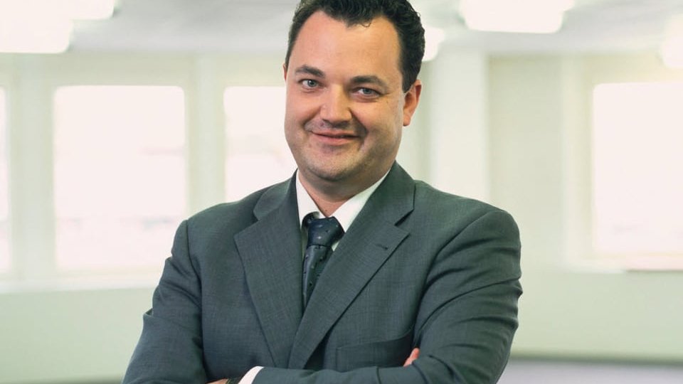 Guido Honegger (1966 – 2023 †)