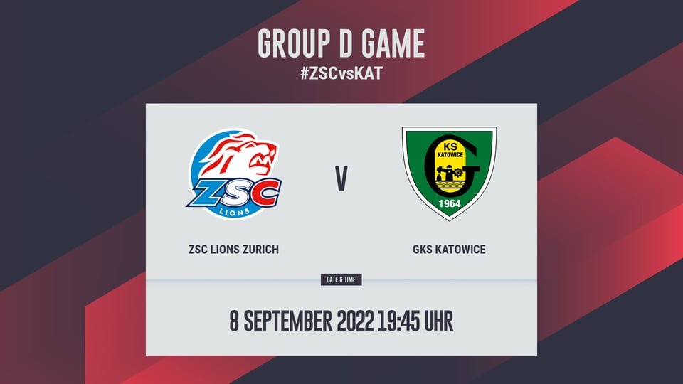 Lions-Newsletter 23.08.2022