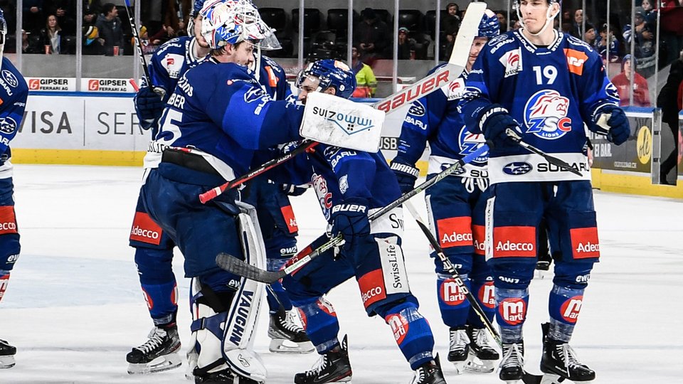 Highlights vs. Biel, Gameday 31