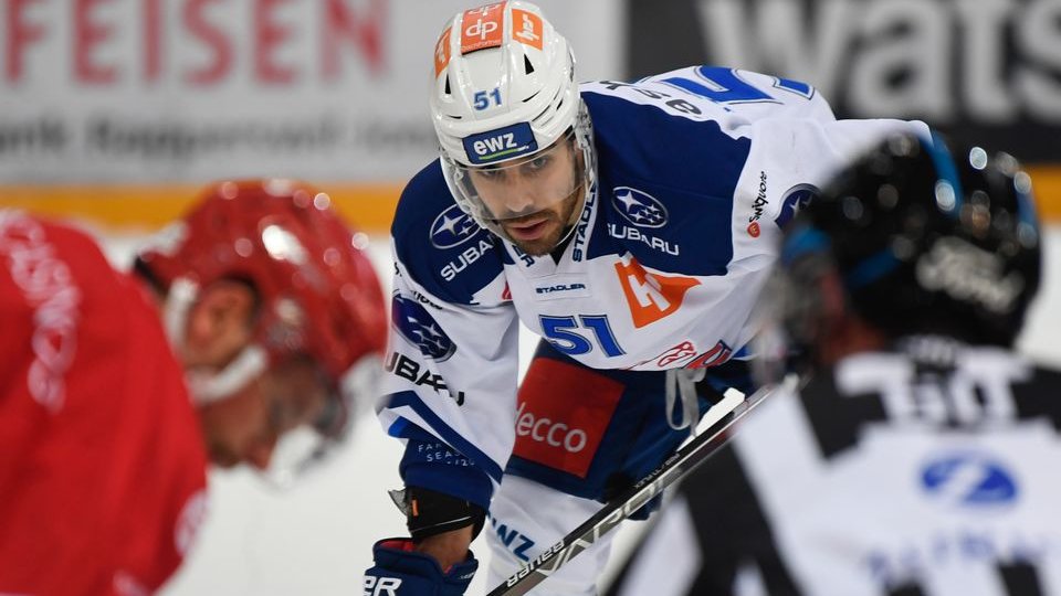 Vorschau: Auswärtsspiel vs. Servette