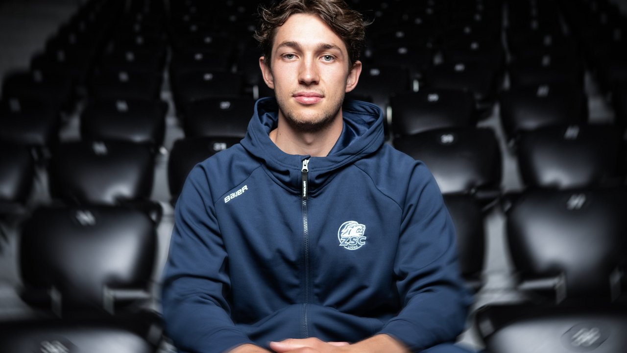 Joshua Fahrni beendet seine Karriere per sofort