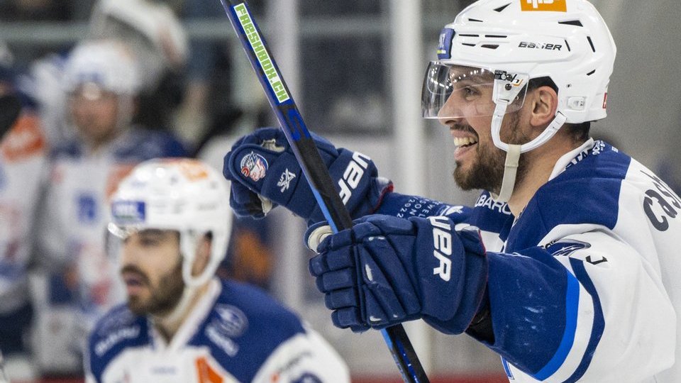 Highlights vs. Biel VF4